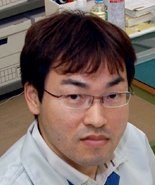 斉藤 寿満